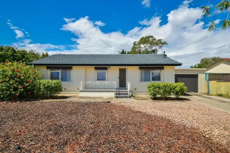 19 Marcian Street, Christie Downs SA 5164