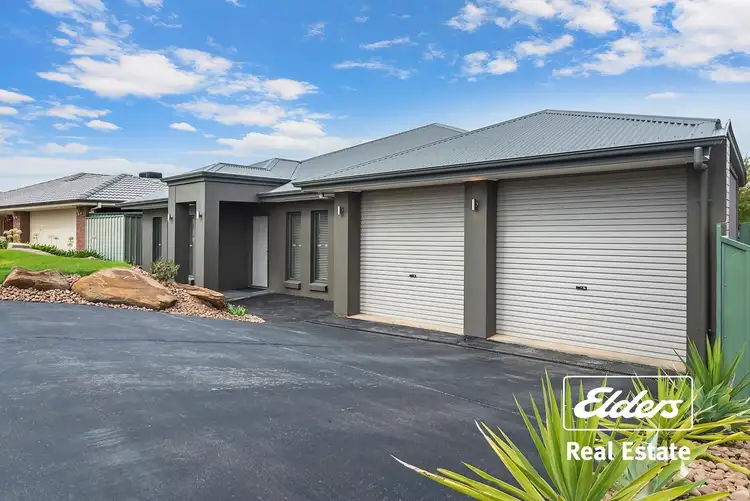 16 Teal Court, Hewett SA 5118