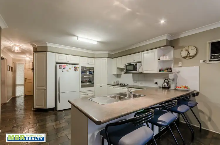 Seventh view of Homely house listing, 26 Rivendell Crescent, Werrington Downs NSW 2747