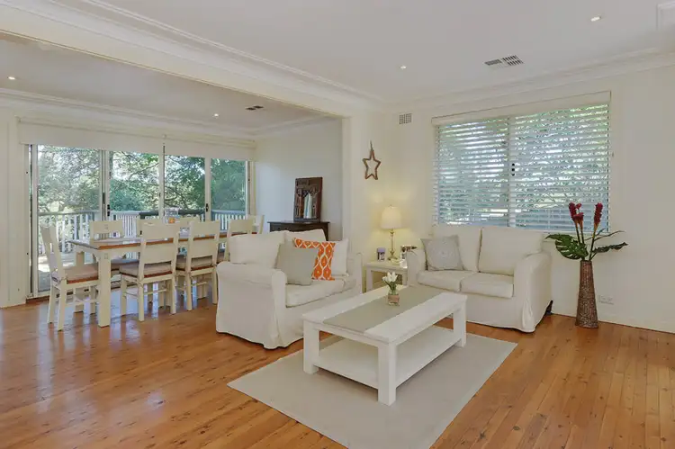 129A Pretoria Parade, Hornsby NSW 2077