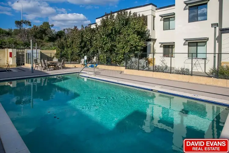Third view of Homely apartment listing, 6/5 Eastleigh Loop, Currambine WA 6028