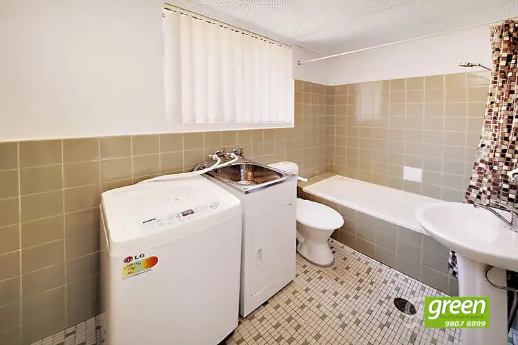 Fifth view of Homely unit listing, 3/12 Mons Avenue, West Ryde NSW 2114