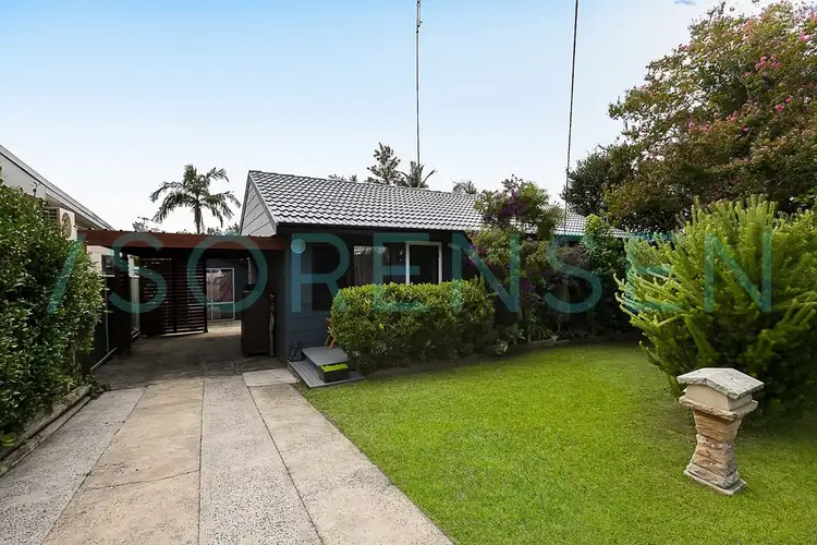 7 Mackay Drive, Tumbi Umbi NSW 2261