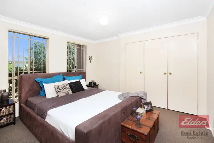 Fourth view of Homely house listing, 83 Hamrun Circuit, Rooty Hill NSW 2766