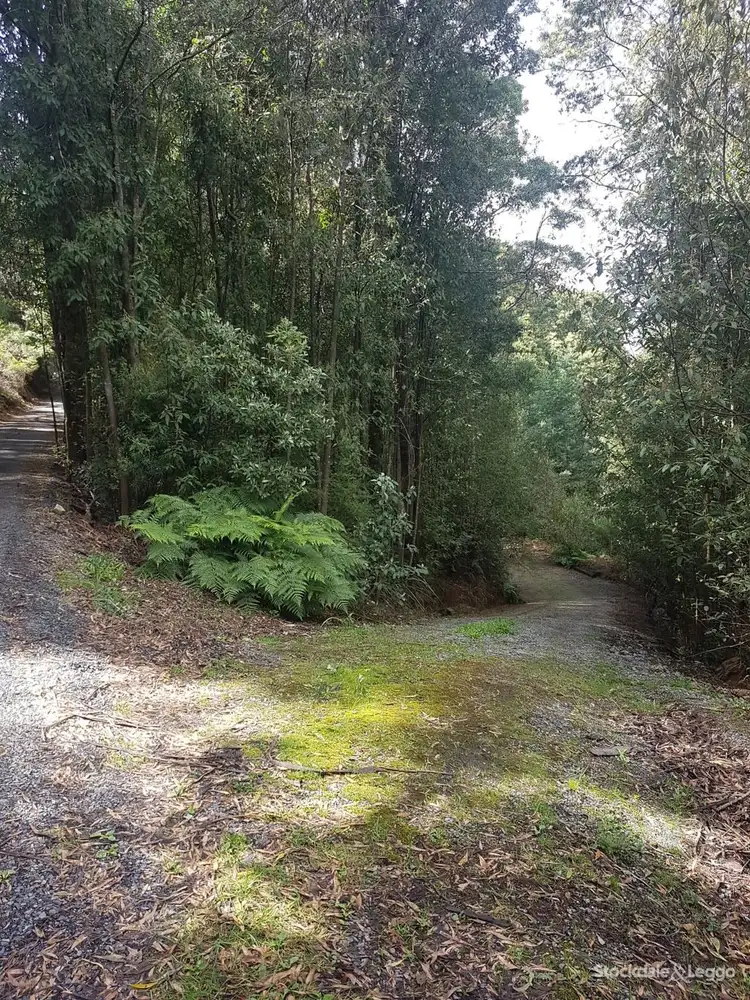 Sixth view of Homely land listing, 37 McCarthy Road, Olinda VIC 3788