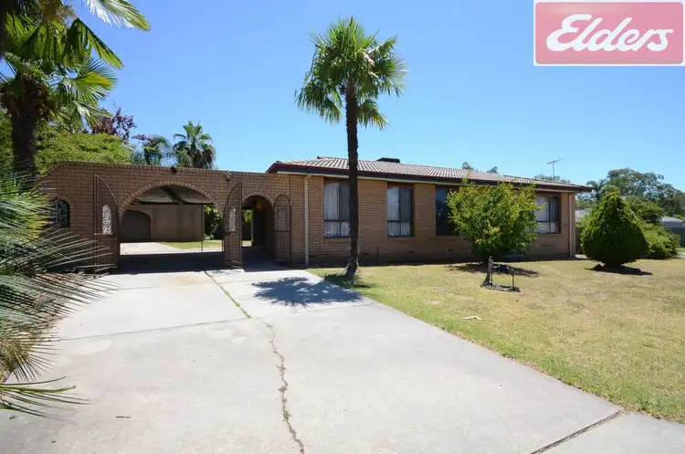 Main view of Homely house listing, 1 Benambra Court, Thurgoona NSW 2640