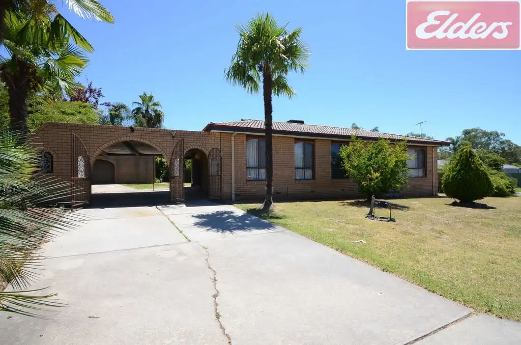 Main view of Homely house listing, 1 Benambra Court, Thurgoona NSW 2640