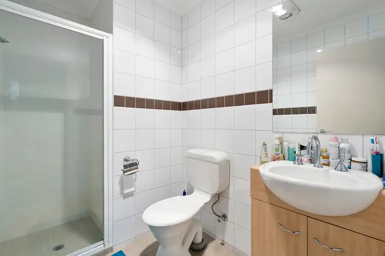 Fourth view of Homely apartment listing, G12C/662 Blackburn Road, Notting Hill VIC 3168
