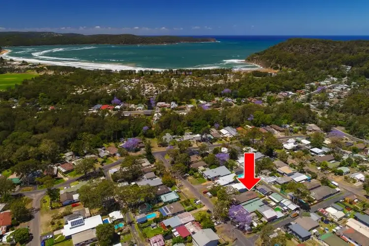 5 McLaurin Road, Umina Beach NSW 2257