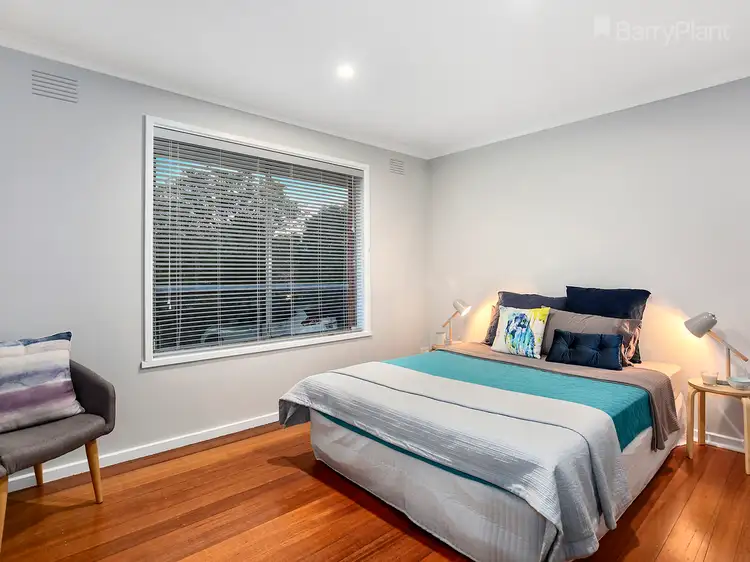 Fifth view of Homely unit listing, 2/9 Fortuna Avenue, Croydon VIC 3136