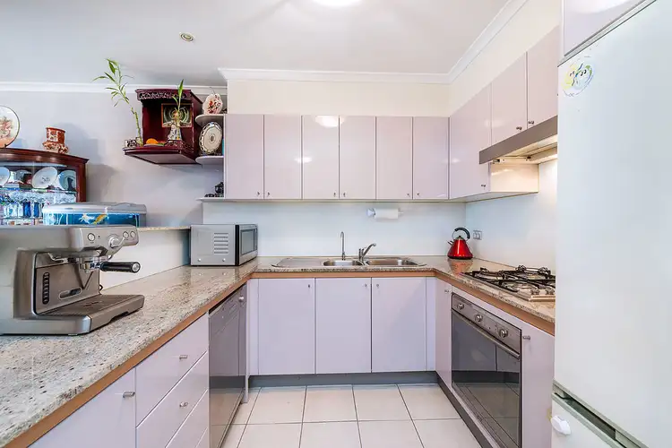 Third view of Homely apartment listing, 608/17 The Esplanade, Ashfield NSW 2131