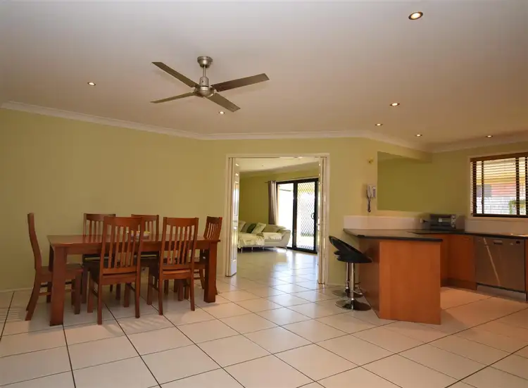 Third view of Homely house listing, 12 Guinea Flower Crescent, Worrigee NSW 2540
