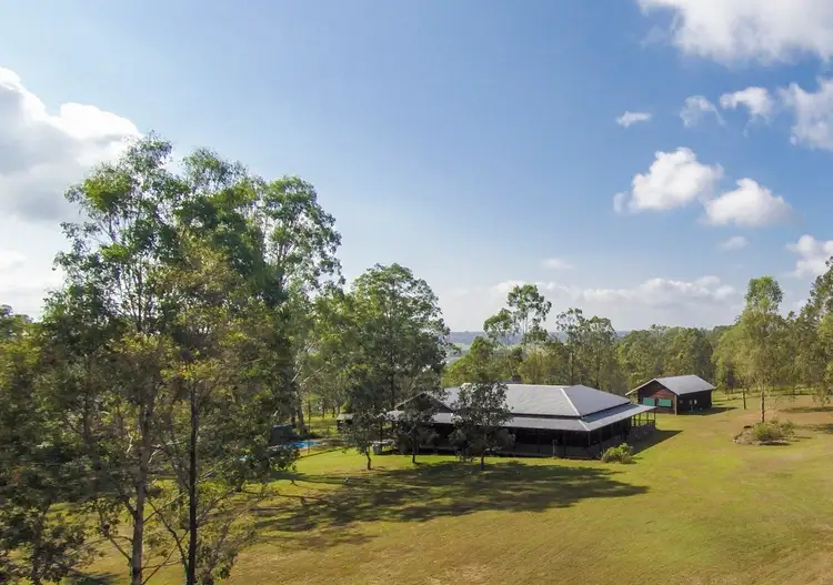 Fifth view of Homely rural property listing, 440 Tindal Road, Eatonsville NSW 2460