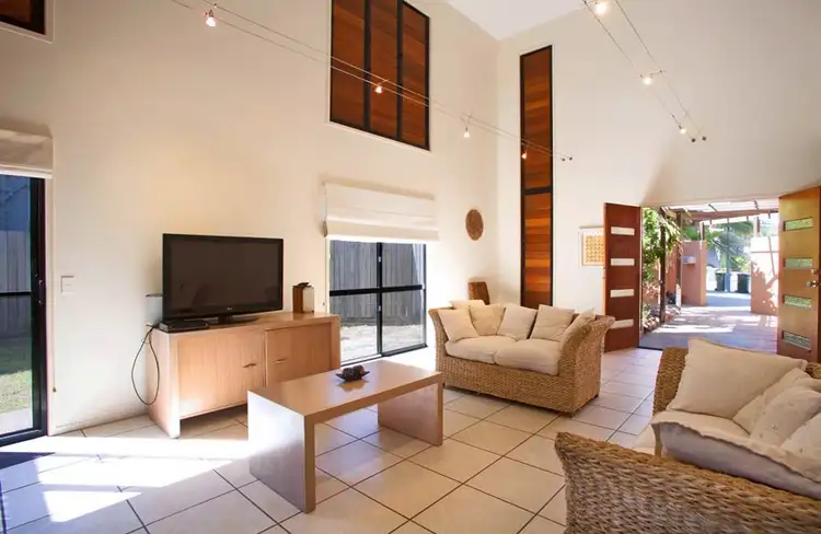Main view of Homely townhouse listing, 1/15 Dolphin Crt, Agnes Water QLD 4677