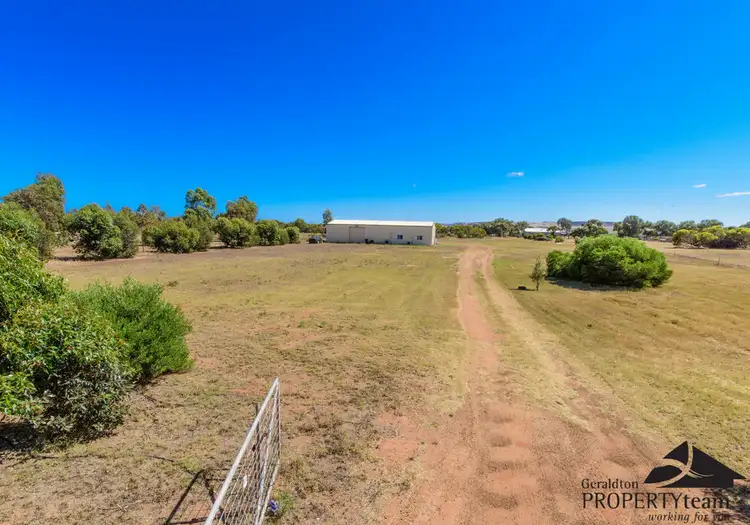Fifth view of Homely land listing, 11 Sadler Way, Deepdale WA 6532