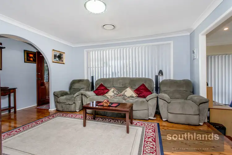 Sixth view of Homely house listing, 6 Teme Place, Jamisontown NSW 2750