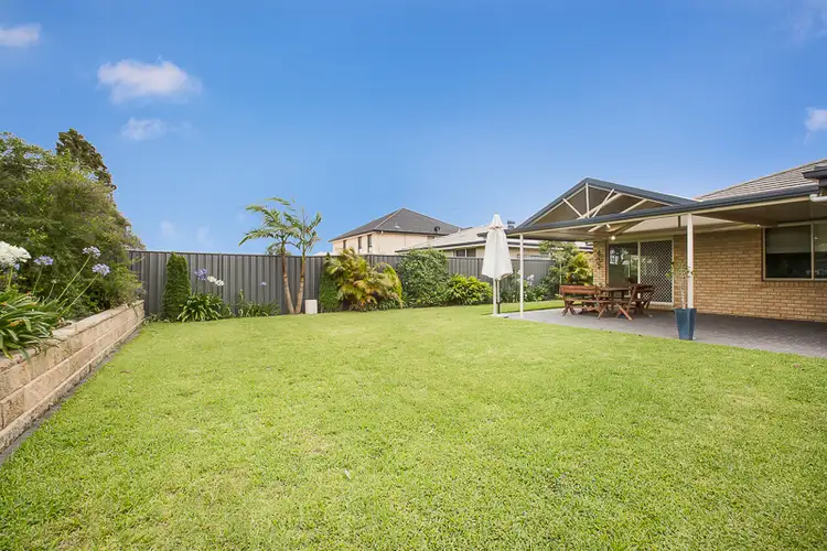 Third view of Homely house listing, 62 Settlement Drive, Wadalba NSW 2259