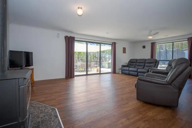 Fourth view of Homely house listing, 584 Feeneys Road, Benloch VIC 3444