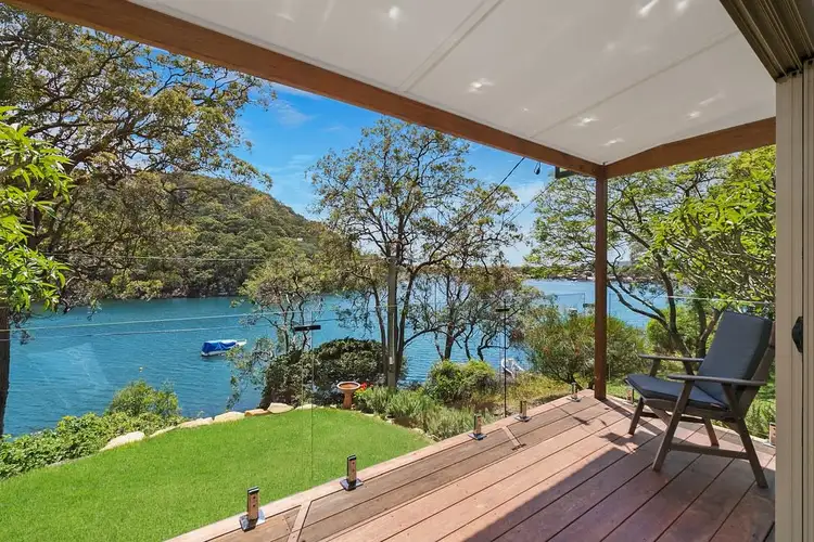 Main view of Homely house listing, 24 Horsfield Road, Horsfield Bay NSW 2256