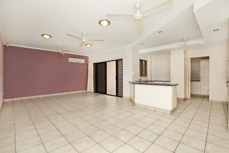 Second view of Homely unit listing, 5/1 Brewery Place, Woolner NT 820