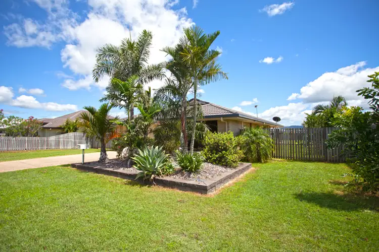 Second view of Homely house listing, 35 Sheedy Crescent, Marian QLD 4753