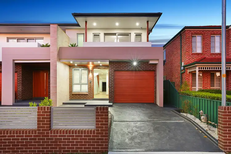 31 Mackenzie Street, Concord West NSW 2138