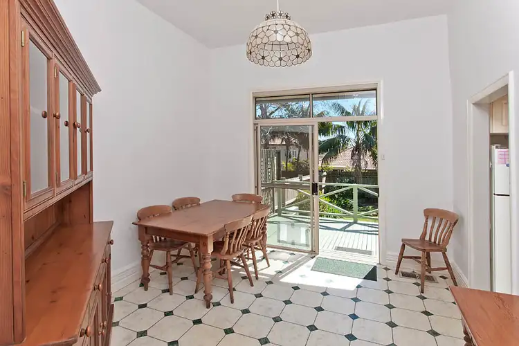 Sixth view of Homely semi-detached listing, 1 Ourimbah Road, Mosman NSW 2088