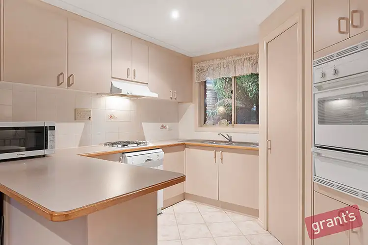 Sixth view of Homely house listing, 1 Dunnell Rise, Berwick VIC 3806