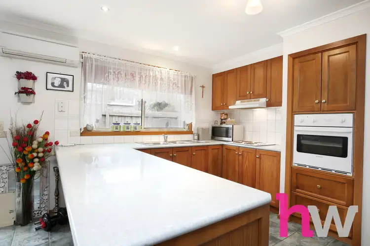 Third view of Homely unit listing, 2/200 Coppards Road, St Albans Park VIC 3219