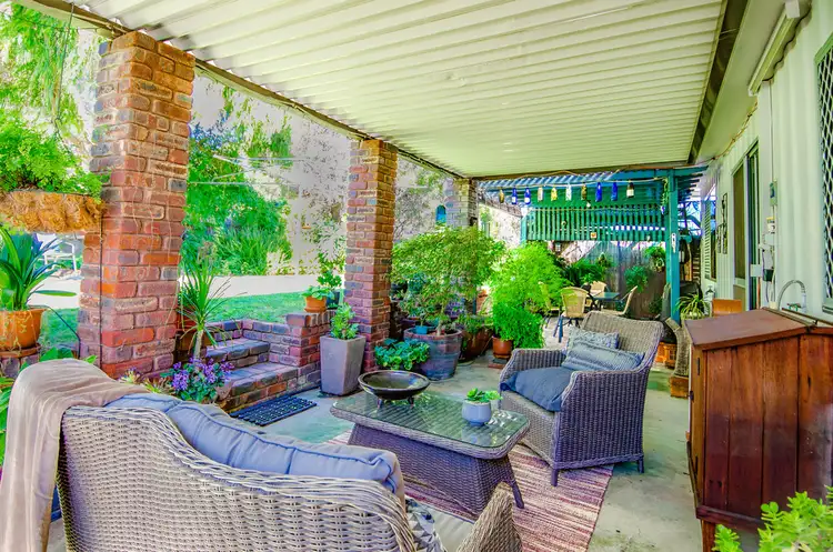 Main view of Homely house listing, 17 Hough Street, Narrogin WA 6312