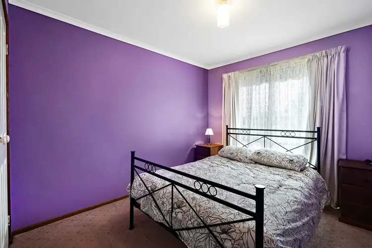 Fourth view of Homely house listing, 32 TOIRRAM CRESCENT, Cranbourne VIC 3977