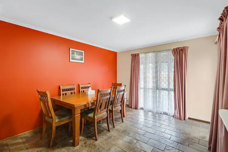 Seventh view of Homely house listing, 32 TOIRRAM CRESCENT, Cranbourne VIC 3977