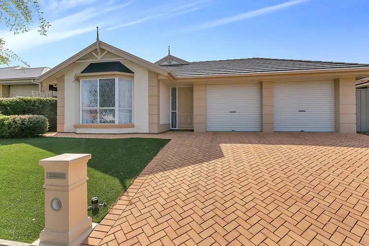 148 Grand Boulevard, Seaford Rise SA 5169