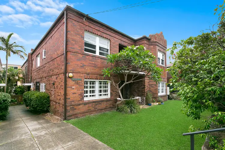 7/35 Byron Street, Coogee NSW 2034