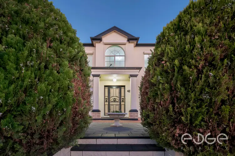 Second view of Homely house listing, 1 Chestnut Grove, Blakeview SA 5114