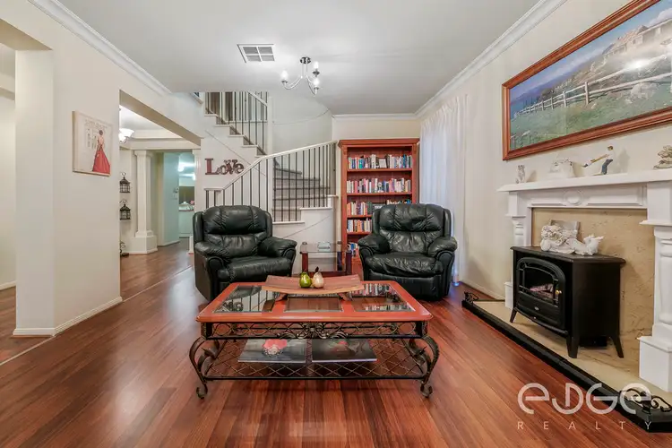 Third view of Homely house listing, 1 Chestnut Grove, Blakeview SA 5114