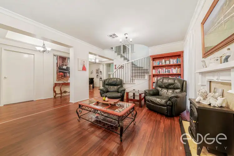 Fourth view of Homely house listing, 1 Chestnut Grove, Blakeview SA 5114
