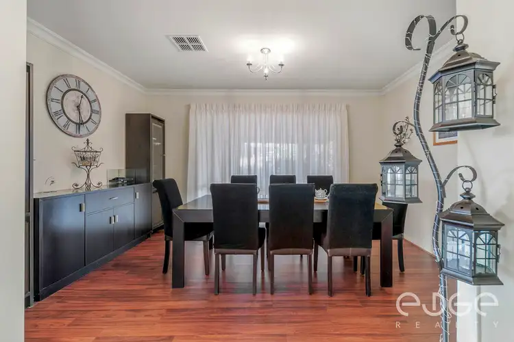 Fifth view of Homely house listing, 1 Chestnut Grove, Blakeview SA 5114