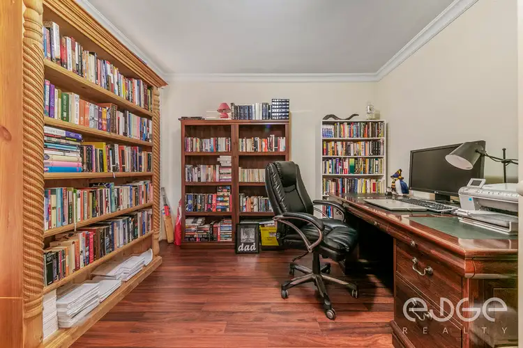 Sixth view of Homely house listing, 1 Chestnut Grove, Blakeview SA 5114