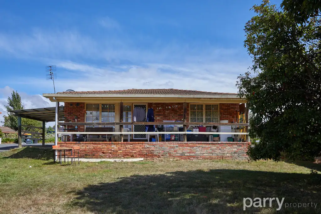 Main view of Homely unit listing, 5, 6 & 7/30 Rutherglen Road, Hadspen TAS 7290