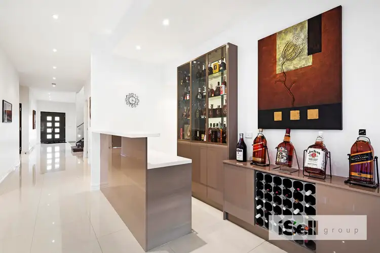 Sixth view of Homely house listing, 60 Lake View Boulevard, Keysborough VIC 3173