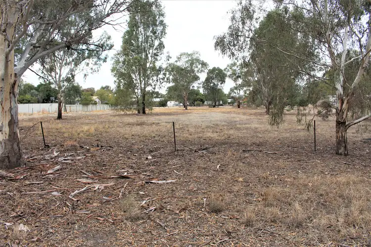 Main view of Homely land listing, 28 Berndt Street, Tungamah VIC 3728
