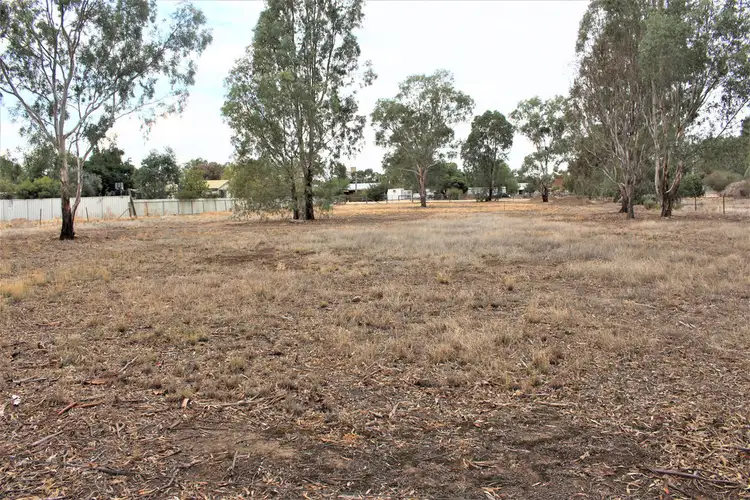 Second view of Homely land listing, 28 Berndt Street, Tungamah VIC 3728