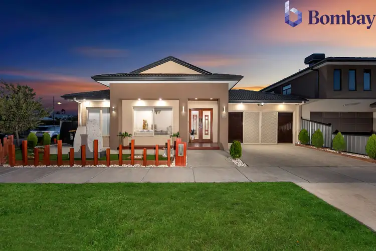 Second view of Homely house listing, 26 Fletcher Road, Craigieburn VIC 3064