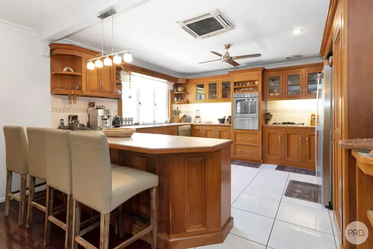 Third view of Homely house listing, 132 The Esplanade, Grasstree Beach QLD 4740