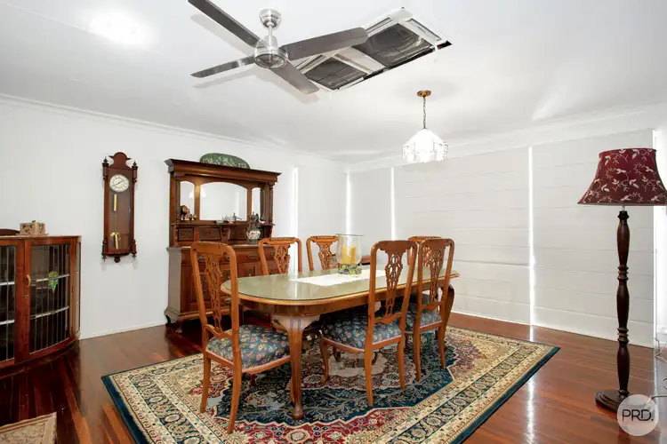 Fourth view of Homely house listing, 132 The Esplanade, Grasstree Beach QLD 4740
