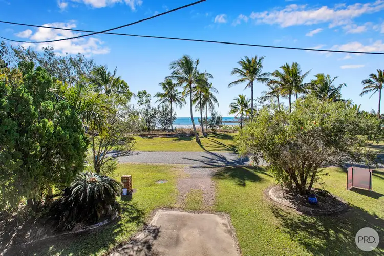Sixth view of Homely house listing, 132 The Esplanade, Grasstree Beach QLD 4740