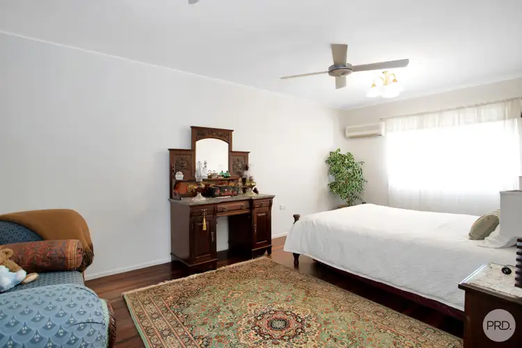 Seventh view of Homely house listing, 132 The Esplanade, Grasstree Beach QLD 4740