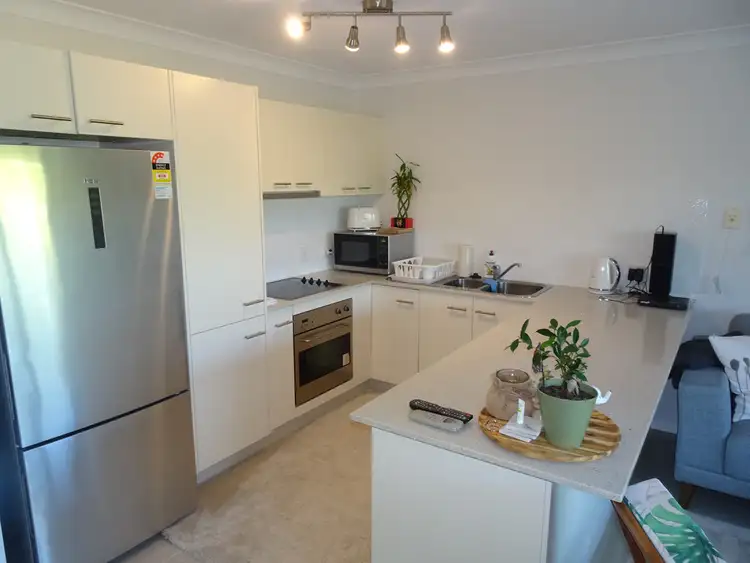 Third view of Homely apartment listing, 6/4-6 Oleander Avenue, Biggera Waters QLD 4216