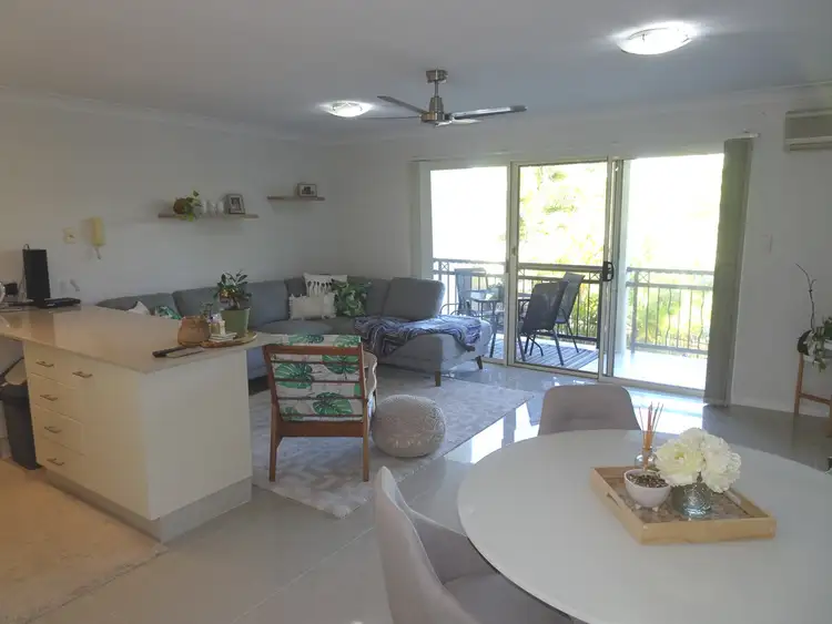 Fourth view of Homely apartment listing, 6/4-6 Oleander Avenue, Biggera Waters QLD 4216